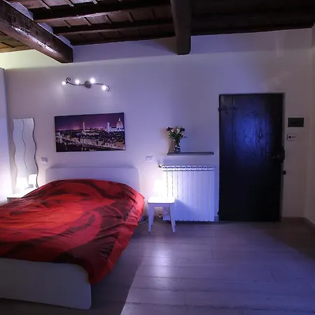Apartment Visit Florentia Florence
