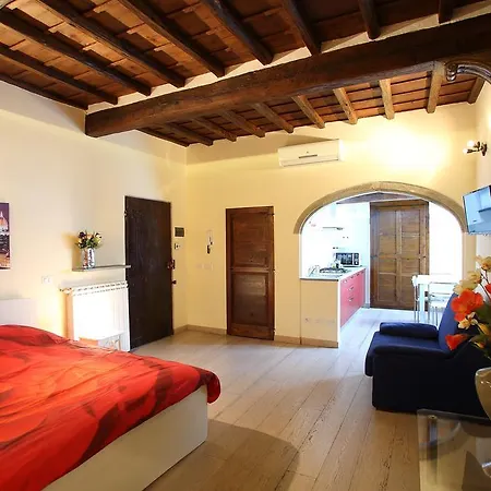 Visit Florentia Florence