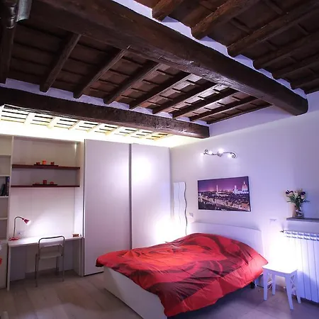 Apartment Visit Florentia