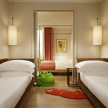 Grand Minerva Firenze