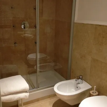Martelli Guest house Florence