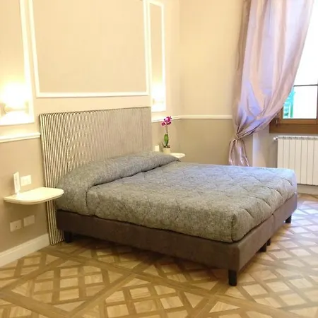 Martelli Guest house
