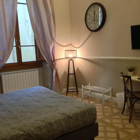 Guest house Martelli *