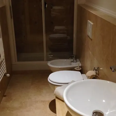 Guest house Martelli Florence