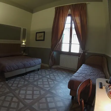 Guest house Martelli Florence