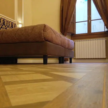 Guest house Martelli