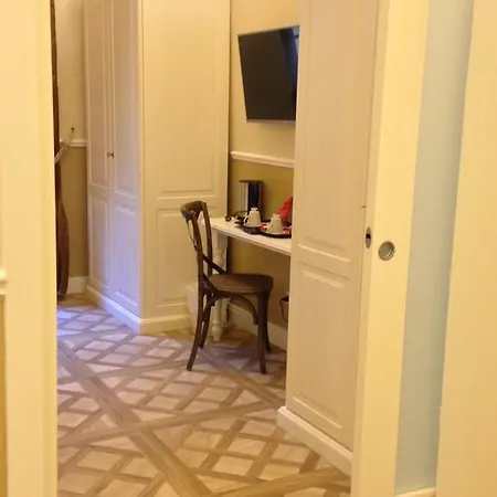 Guest house Martelli Florence