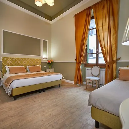 Martelli Guest house