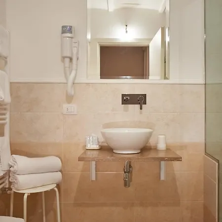 Martelli Guest house *