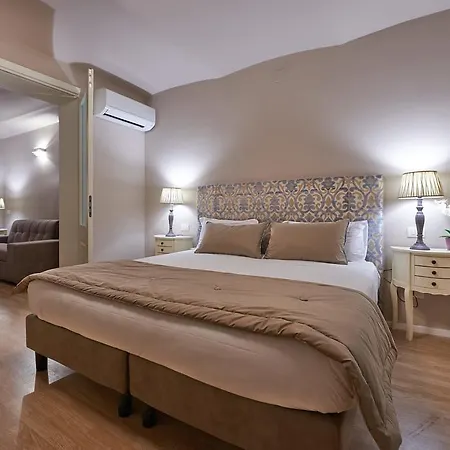 Guest house Martelli Florence