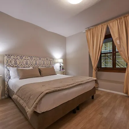 Guest house Martelli