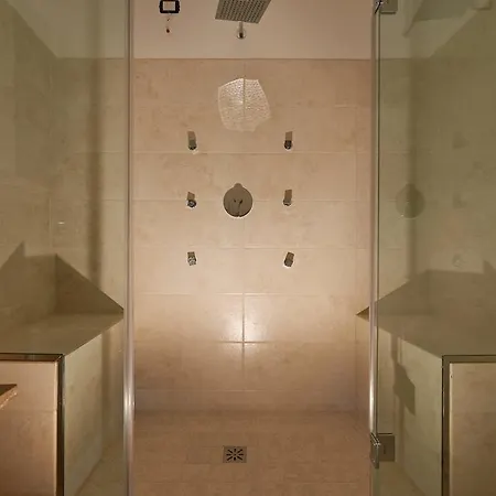 Martelli Guest house Florence