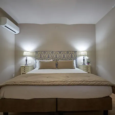 Martelli Guest house