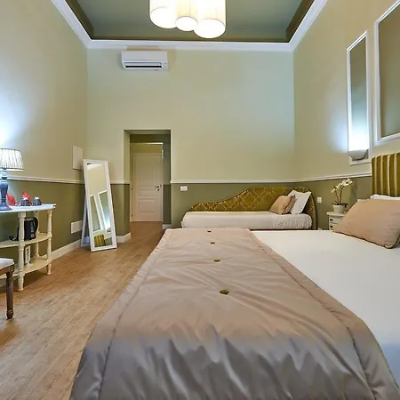 Guest house Martelli Florence