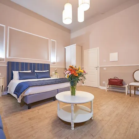 Martelli Guest house Florence