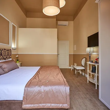 Martelli Guest house