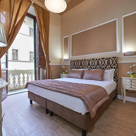Guest house Martelli *