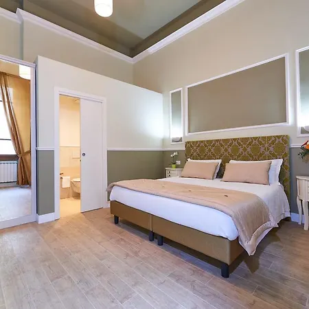 Guest house Martelli