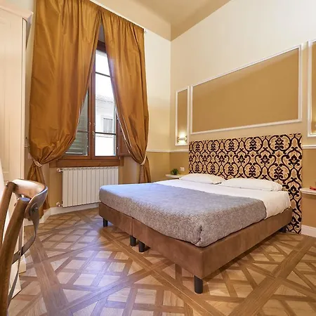Guest house Martelli