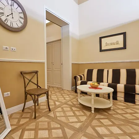 Martelli Guest house
