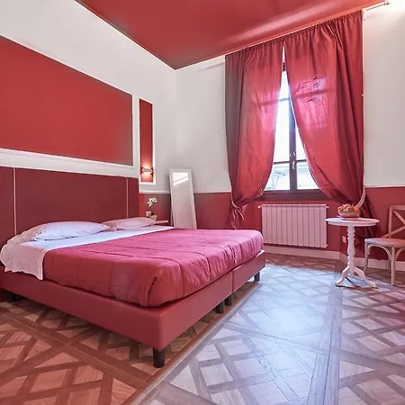 Martelli Guest house *