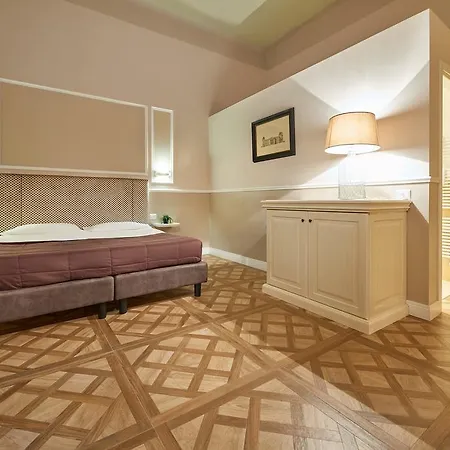 Guest house Martelli Florence