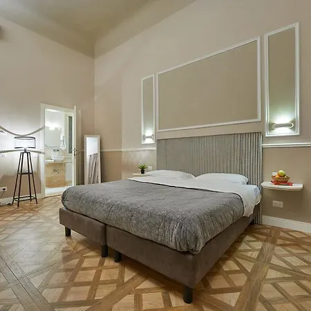 Martelli Guest house Florence