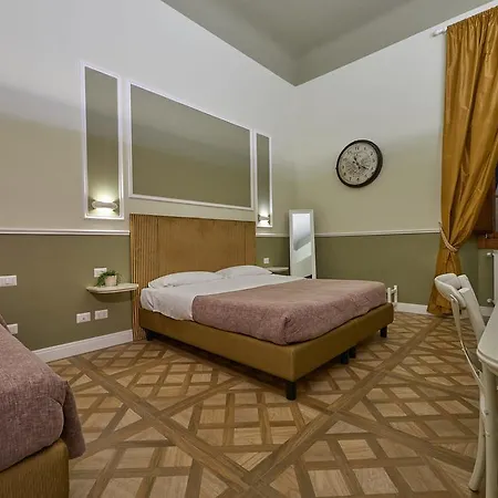Martelli Guest house *