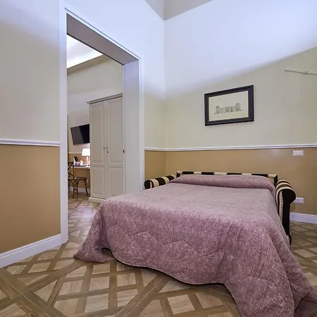 Guest house Martelli