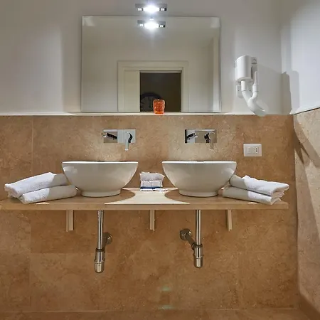 Martelli Guest house Florence