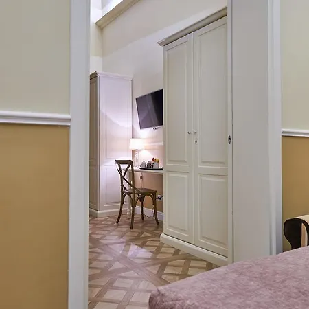 Martelli Guest house