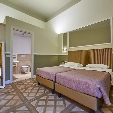 Martelli Guest house *