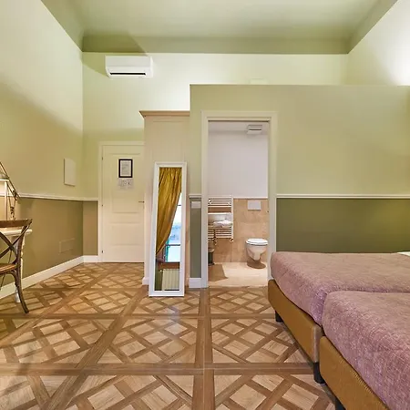 Guest house Martelli Florence