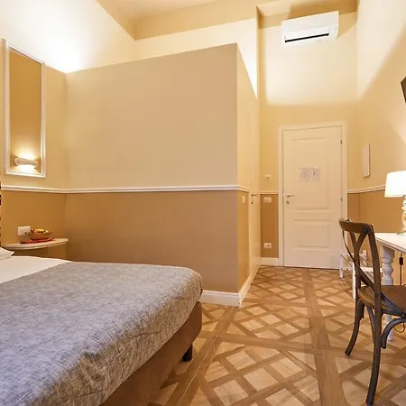 Guest house Martelli
