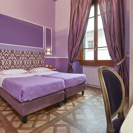 Martelli Guest house Florence