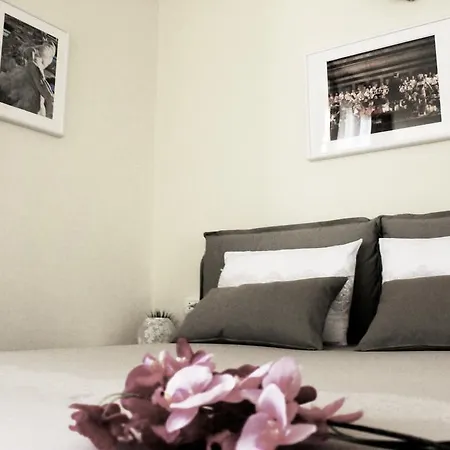 Buonarroti Relais Florence