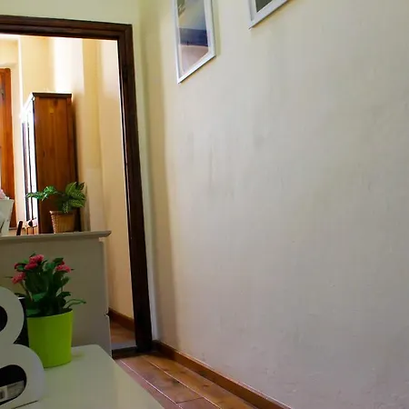 Buonarroti Relais * Florence