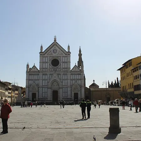 Buonarroti Relais Guest house Florence