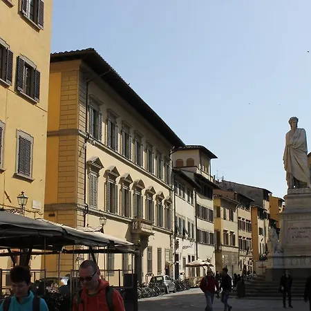 Buonarroti Relais Guest house