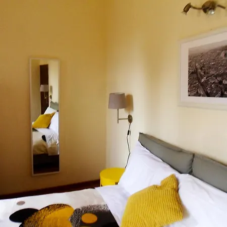 Buonarroti Relais Guest house