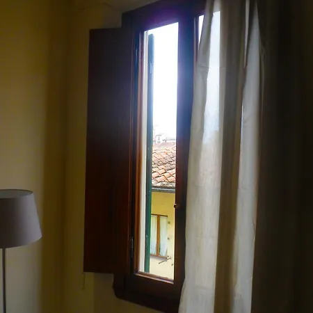 Buonarroti Relais * Florence