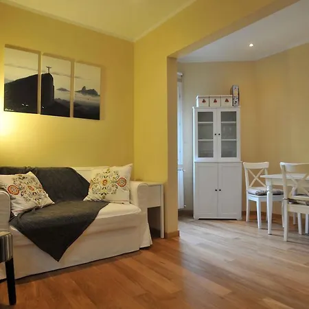 Comfortable And Convenient In The Center - Zanobi Delux Apartment *