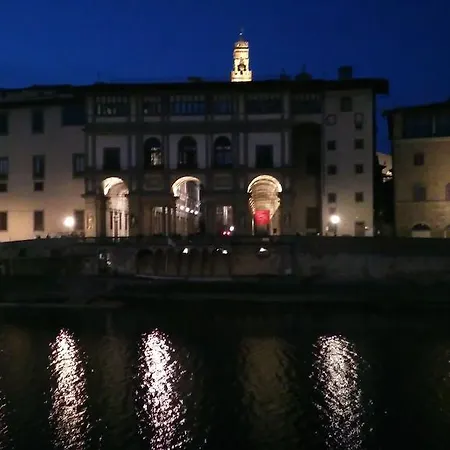 Apartment A Casa Di Caravaggio - Pitti