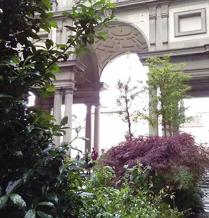 A Casa Di Caravaggio - Pitti