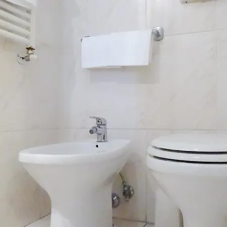 Bed & Breakfast Madrid 2*