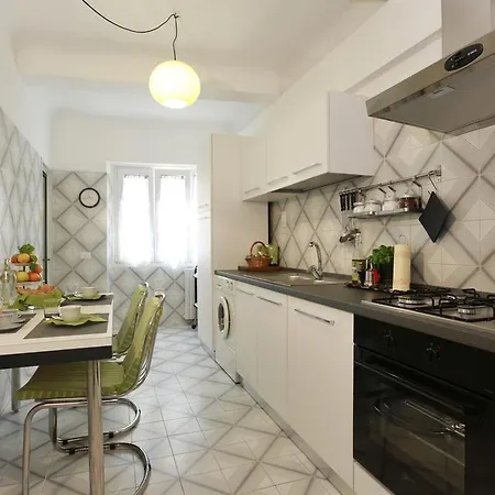 Apartment A Casa Di Anna *