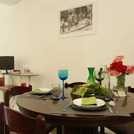 Apartment A Casa Di Anna