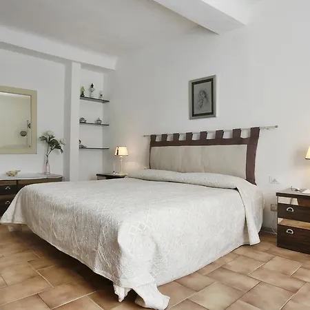Apartment A Casa Di Anna Florence