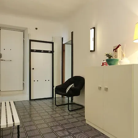 Apartment A Casa Di Anna