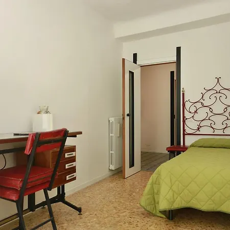 A Casa Di Anna Florence